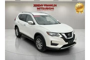 Nissan Rogue 2020 AWD S 4dr