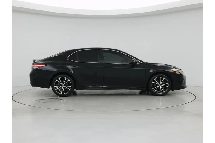 $19998 : Toyota Camry 2018 SE 4dr Sed image 7