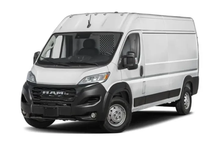 $35990 : Ram ProMaster 2025 Tradesman image 1