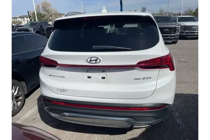 $20793 : Hyundai SANTA FE 2021 AWD Li image 8