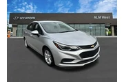 $8120 : Chevrolet Cruze 2016 LT Auto thumbnail