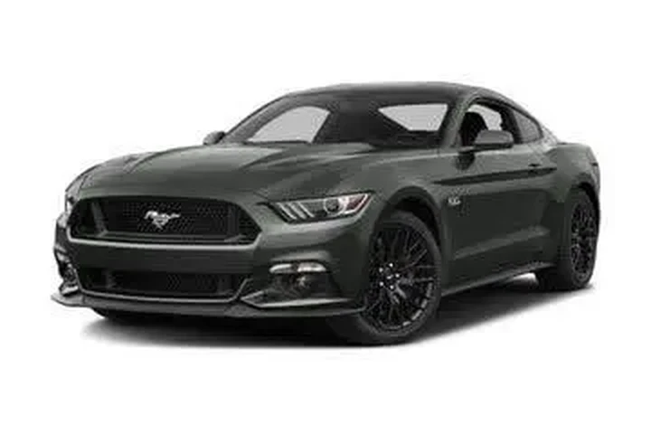 $16991 : Ford Mustang 2016 V6 2dr Fas image 1