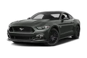 Ford Mustang 2016 V6 2dr Fas en Houston