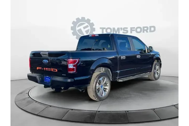 $29523 : Ford F-150 2020 4x4 XL 4dr S image 5