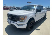Ford F-150 2023 4x2 XLT 4dr