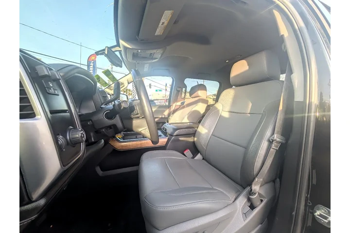 2014 Silverado 1500 2WD Crew image 7