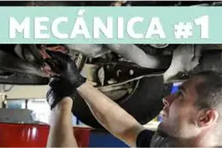 $4000 : RENTO TALLER MECANICO COMPARTO image 10