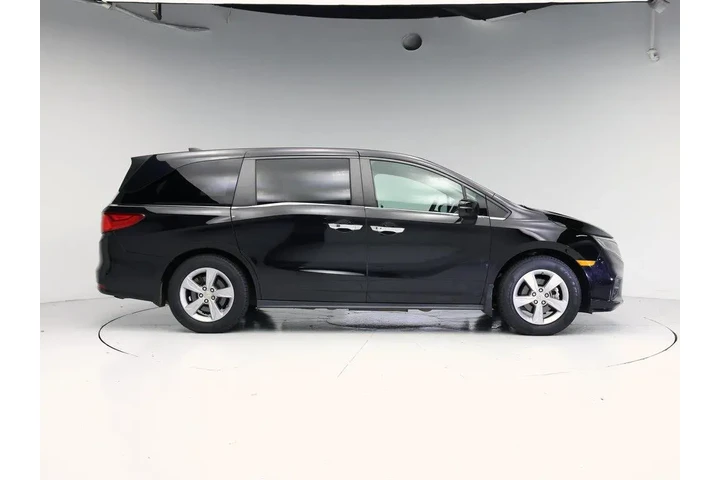 $20998 : Honda Odyssey 2018 EX-L 4dr image 7
