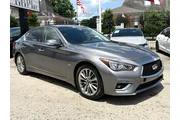 2018 Q50 3.0t Sport en Houston