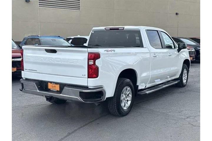 $35600 : Chevrolet Silverado 1500 202 image 3