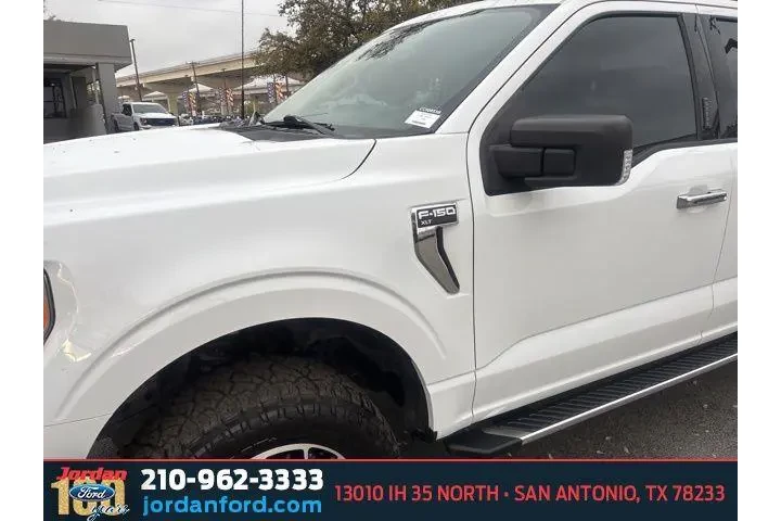 $33808 : Ford F-150 2022 4x4 King Ran image 4