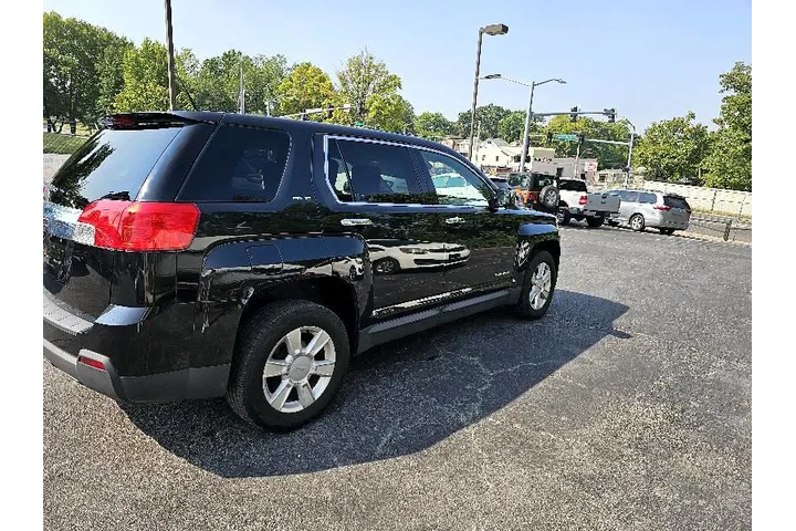 $6900 : 2013 GMC Terrain SLE1 FWD image 5