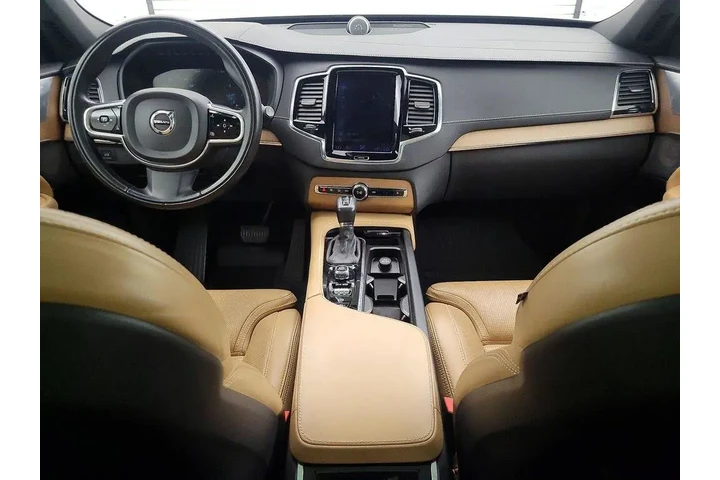 $24998 : Volvo XC90 2018 AWD T6 Inscr image 9