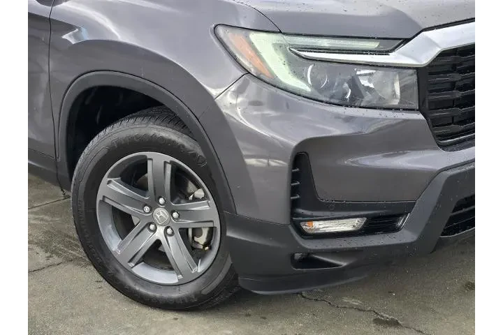 $24500 : Honda Ridgeline 2023 AWD RTL image 9