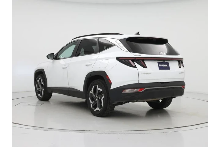 $21998 : Hyundai TUCSON Hybrid 2022 A image 2