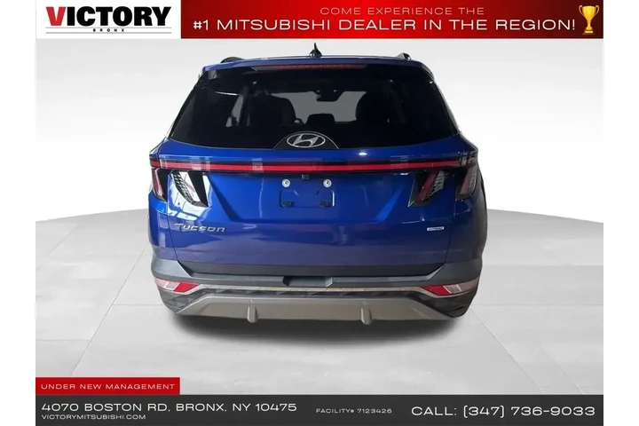 $19495 : Hyundai TUCSON 2023 AWD Limi image 5