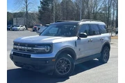Ford Bronco Sport 2021 AWD B