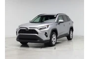 $24998 : Toyota RAV4 2021 XLE 4dr SUV thumbnail