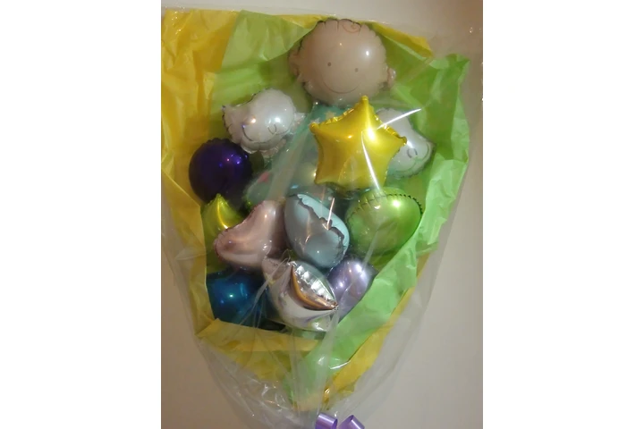 Curso Globos image 5