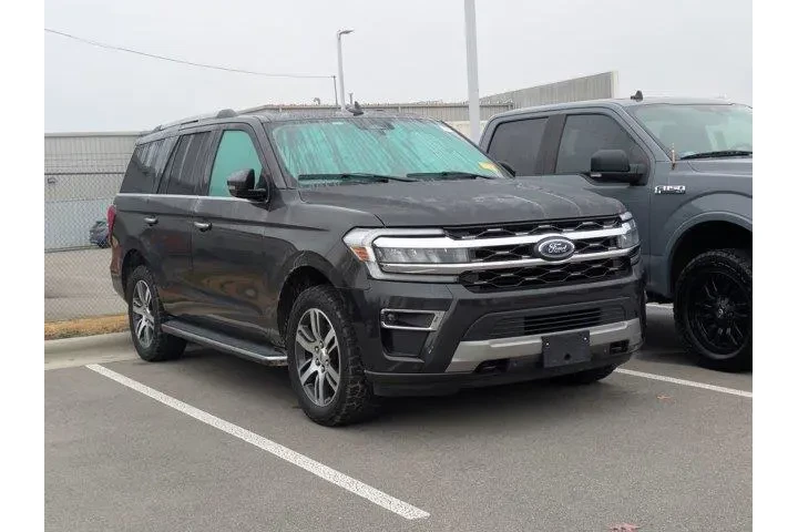 $38438 : Ford Expedition 2023 4x4 Lim image 2