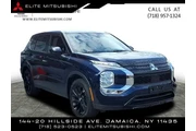Mitsubishi Outlander 2022 Bl en New York
