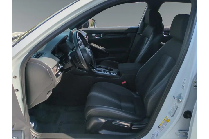 $27970 : Honda Civic 2022 Sport 4dr S image 9