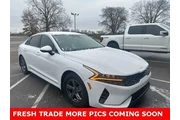 $23195 : Kia K5 2023 LXS 4dr Sedan thumbnail