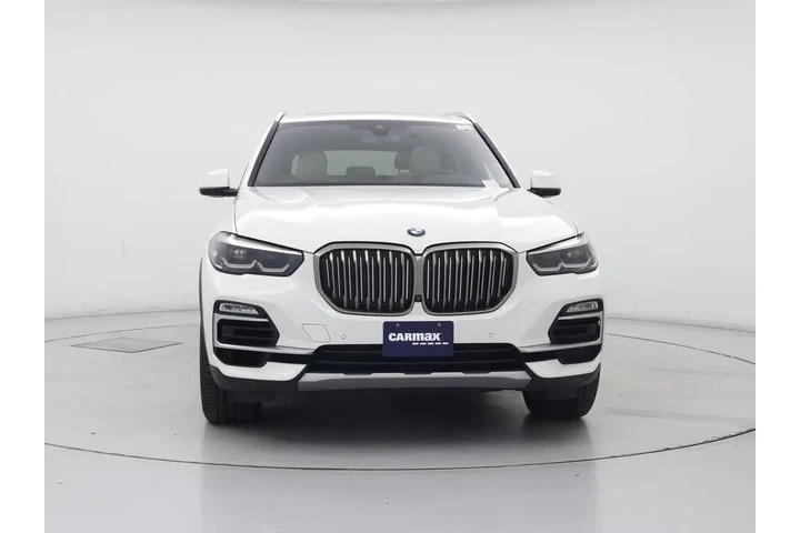 $30998 : BMW X5 2021 sDrive40i 4dr Sp image 5