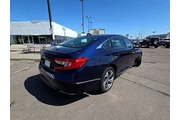 $17994 : 2019 Accord EX-L thumbnail