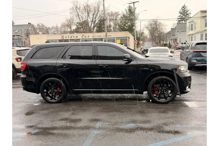 $25988 : 2020 Durango image 4