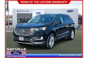 Ford Edge 2023 AWD SEL 4dr C en Long Island