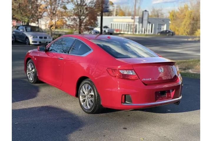 $9995 : 2015 Accord EX-L image 10