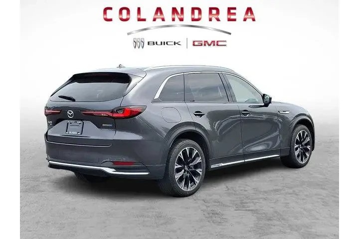 $29100 : Mazda CX-90 Plug-in Hybrid 2 image 7