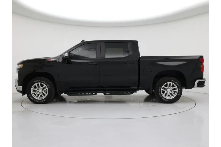 $35998 : Chevrolet Silverado 1500 202 image 3