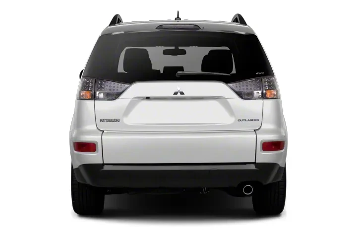 $8990 : 2013 Outlander GT image 5