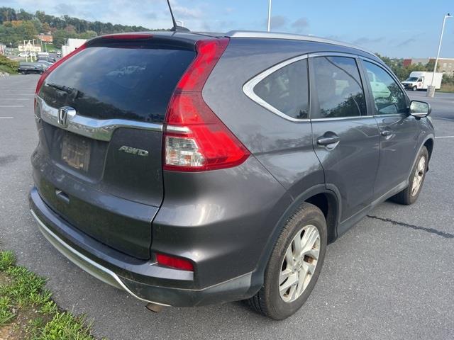 $9998 : PRE-OWNED 2015 HONDA CR-V EX-L image 7