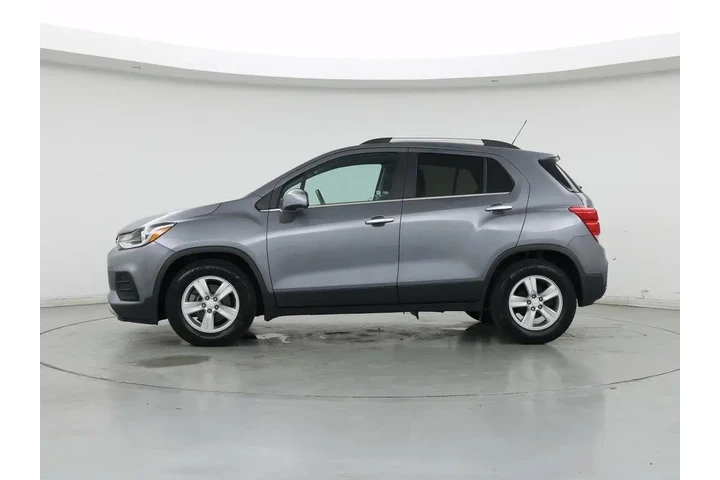$16998 : Chevrolet Trax 2020 LT 4dr C image 3