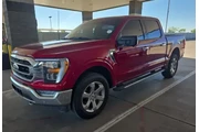 $39950 : Ford F-150 2021 4x4 Platinum thumbnail
