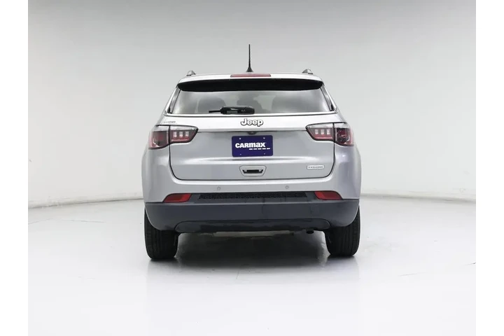 $17998 : Jeep Compass 2020 Latitude 4 image 6