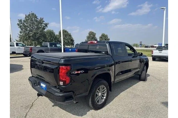 $37977 : Chevrolet Colorado 2024 4x4 image 7