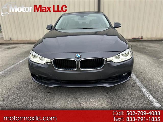 $14995 : 2016 BMW 3 Series image 1