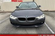 2016 BMW 3 Series en Louisville