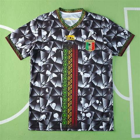 $19 : Camiseta Seleccion De Mali image 4