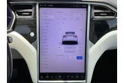 $27000 : Tesla Model X 2017 AWD 75D 4 thumbnail
