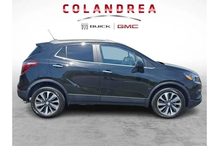 $19985 : Buick Encore 2022 AWD Prefer image 7