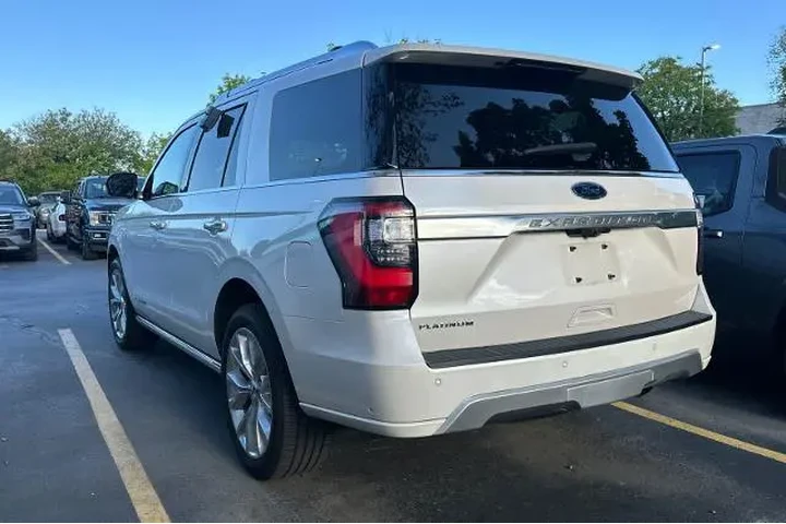 $34995 : Ford Expedition 2019 4x4 Pla image 6