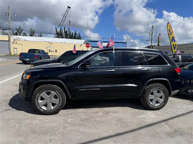 $12500 : JEEP GRAND CHEROKEE 2015 image 6