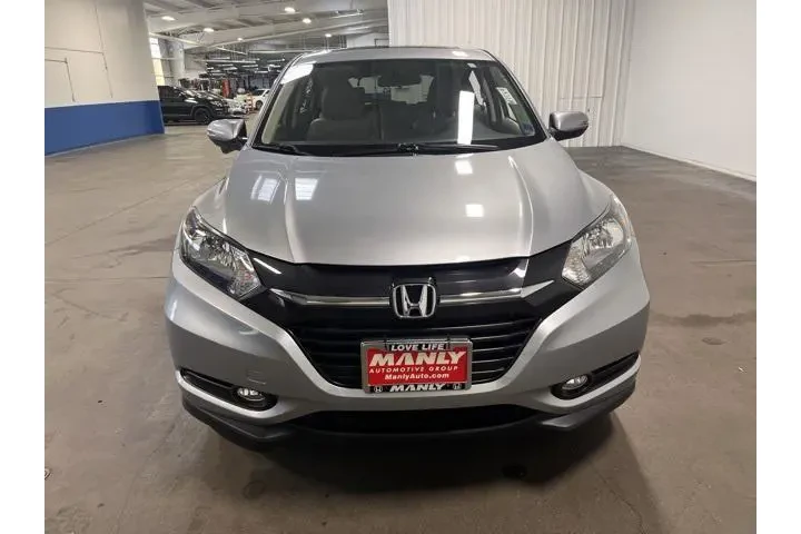 $20984 : Honda HR-V 2018 AWD EX 4dr C image 8