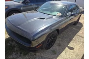 Dodge Challenger 2016 SXT 2d en Dallas
