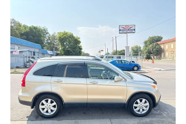 $13495 : 2007 CR-V EX-L image 4